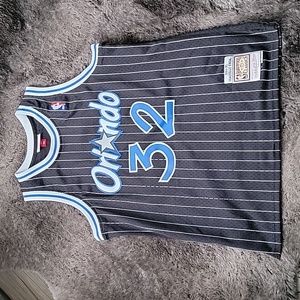 Orlando Magic Shaquille O'Neal EUC
